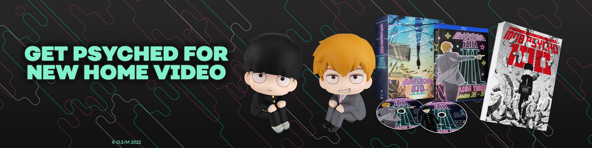 Category Banner